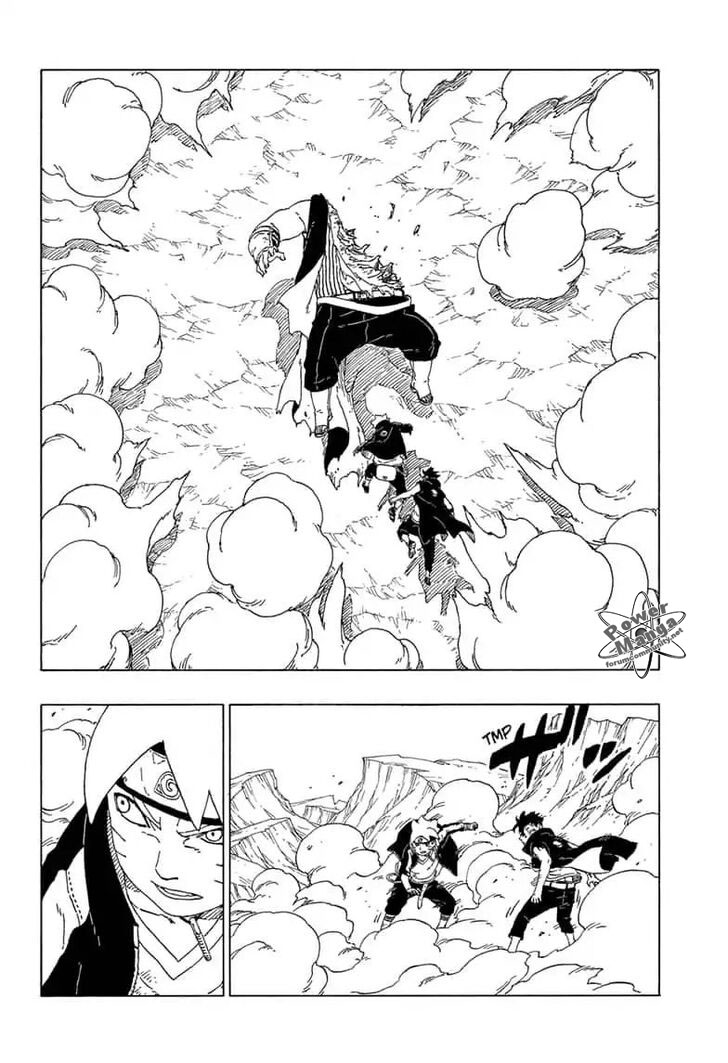 Read Boruto Naruto Next Generations IT Manga Online