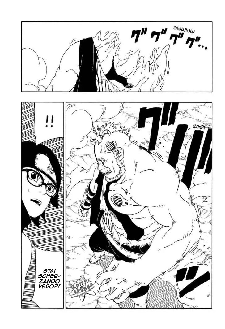 Read Boruto Naruto Next Generations IT Manga Online
