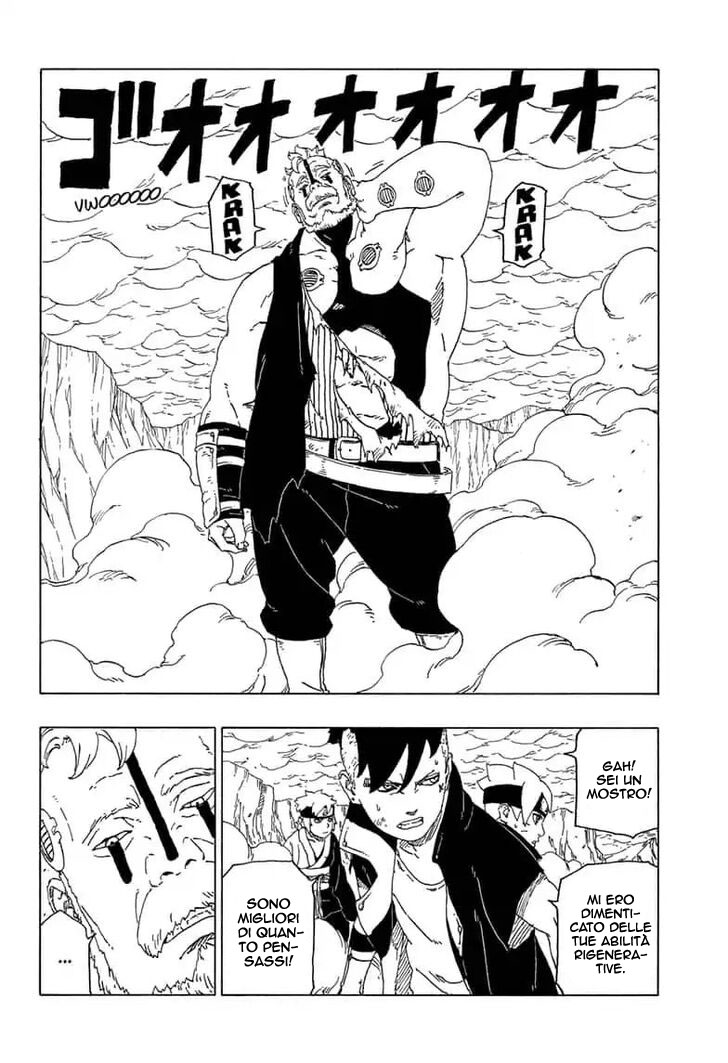 Read Boruto Naruto Next Generations IT Manga Online