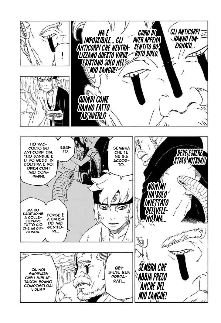 Read Boruto Naruto Next Generations IT Manga Online