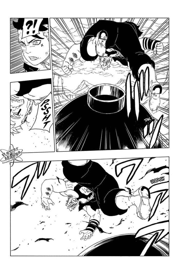 Read Boruto Naruto Next Generations IT Manga Online