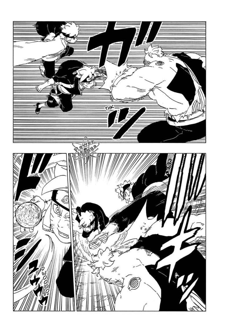 Read Boruto Naruto Next Generations IT Manga Online