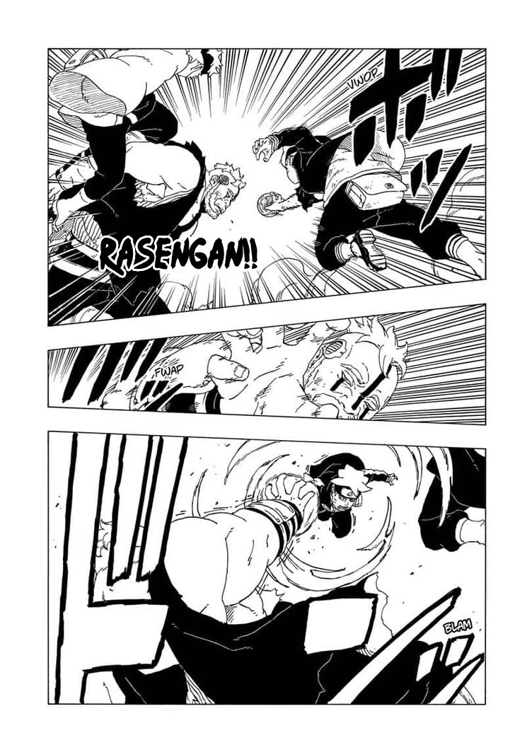 Read Boruto Naruto Next Generations IT Manga Online