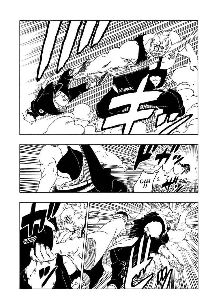Read Boruto Naruto Next Generations IT Manga Online