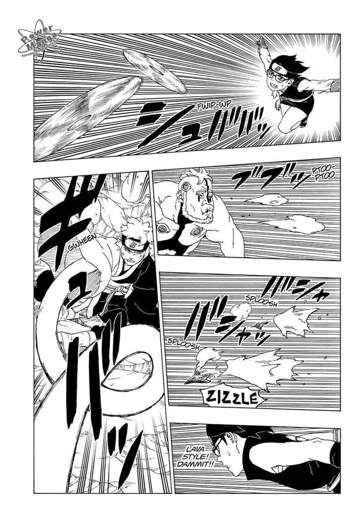 Read Boruto Naruto Next Generations IT Manga Online