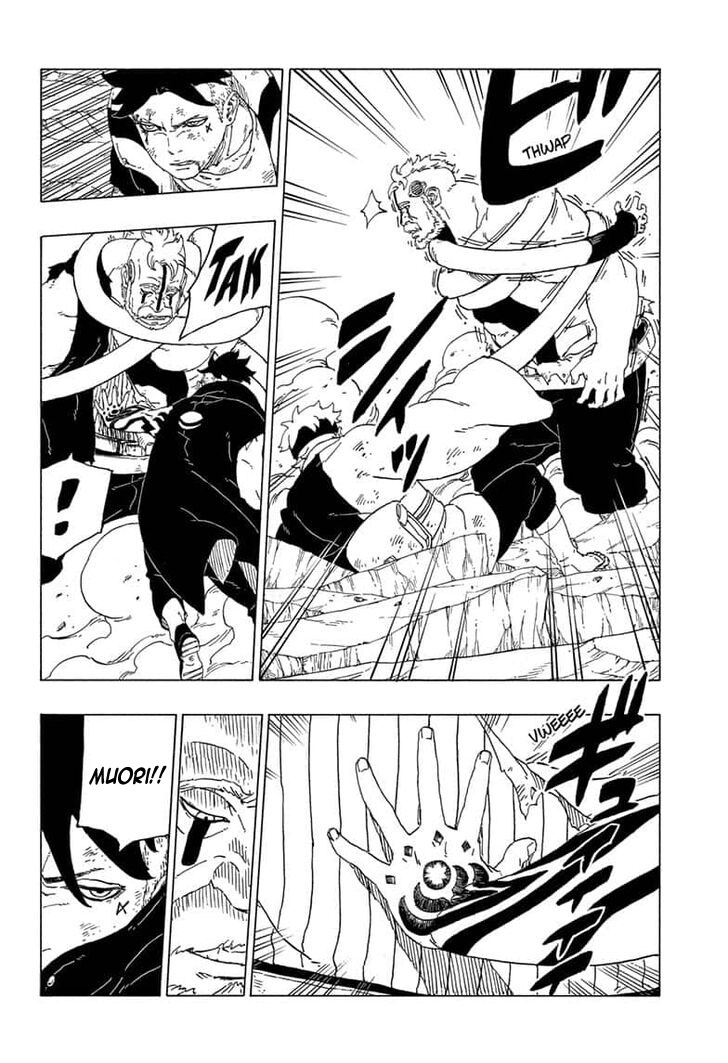 Read Boruto Naruto Next Generations IT Manga Online