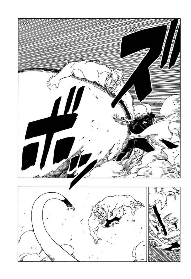 Read Boruto Naruto Next Generations IT Manga Online
