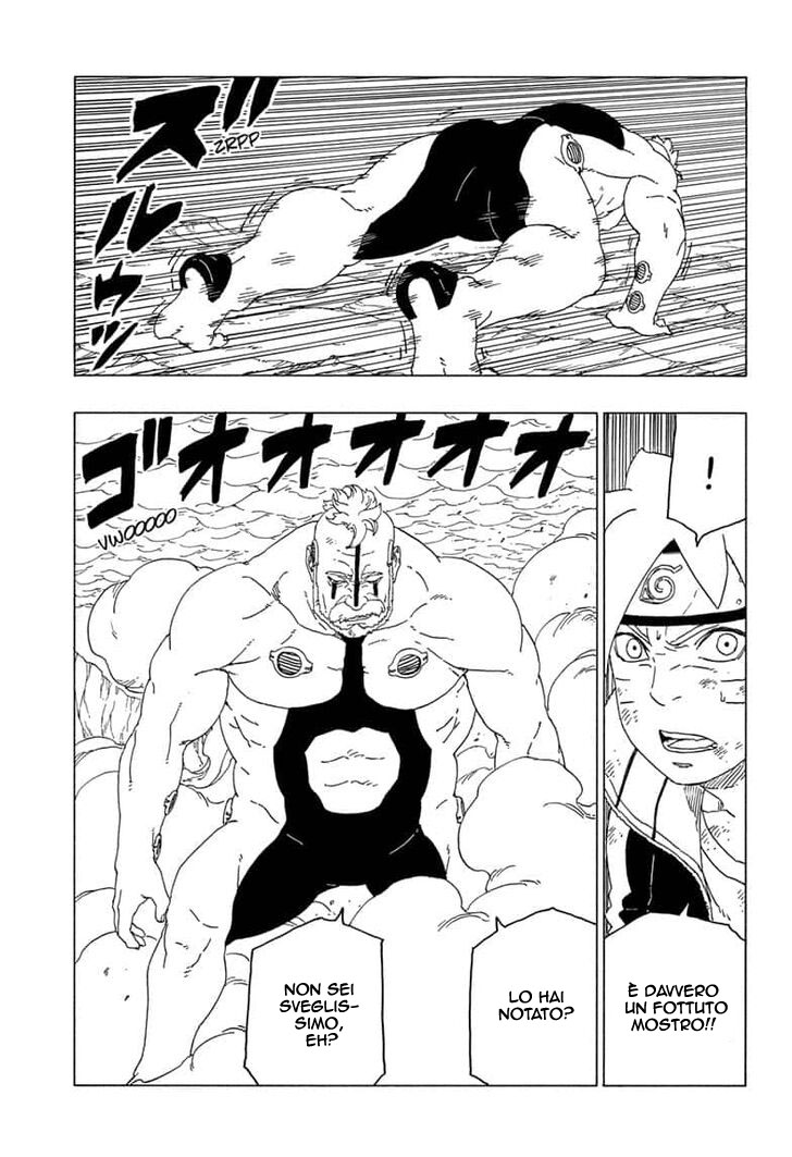 Read Boruto Naruto Next Generations IT Manga Online
