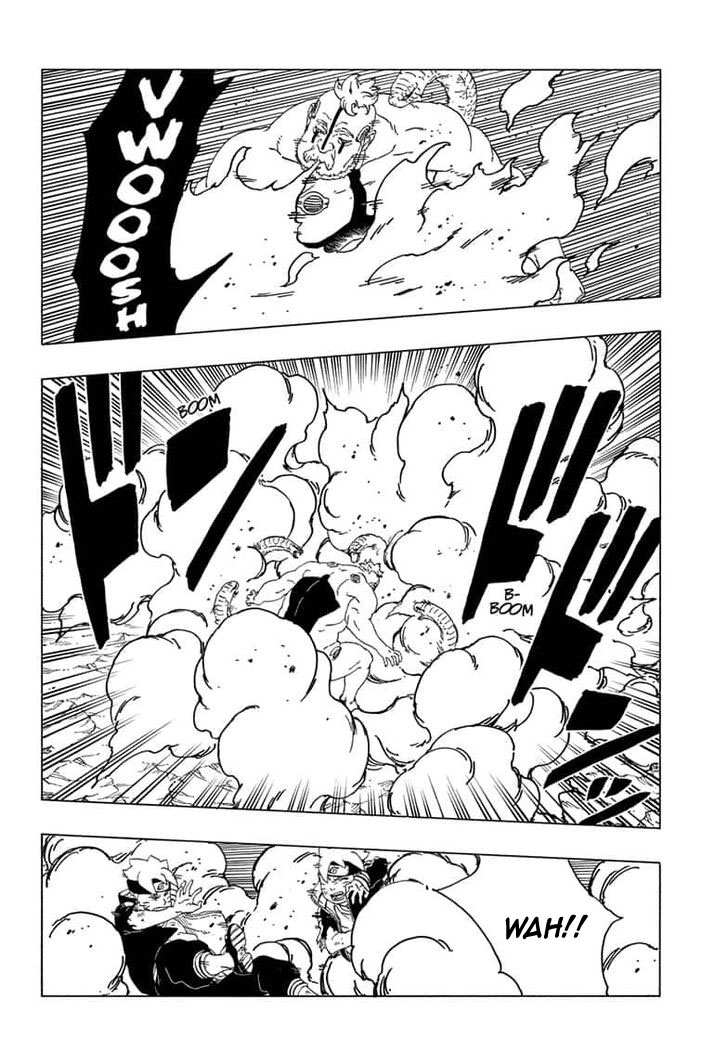 Read Boruto Naruto Next Generations IT Manga Online