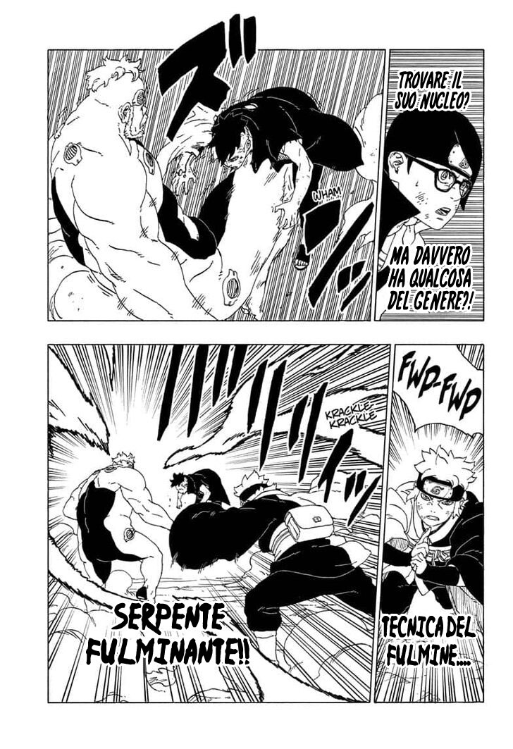 Read Boruto Naruto Next Generations IT Manga Online