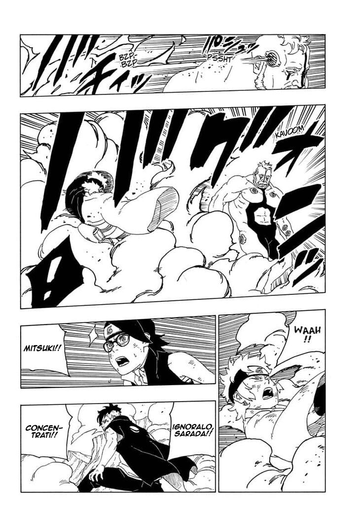 Read Boruto Naruto Next Generations IT Manga Online
