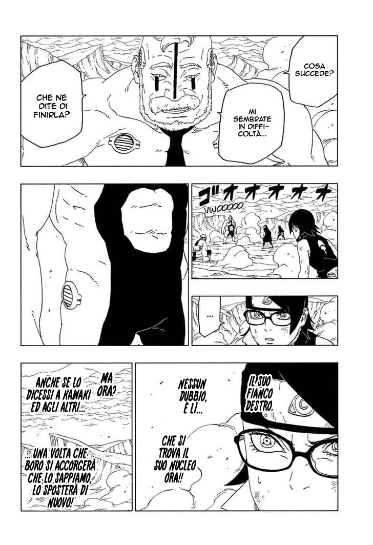 Read Boruto Naruto Next Generations IT Manga Online