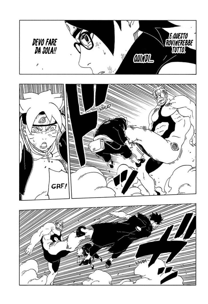 Read Boruto Naruto Next Generations IT Manga Online