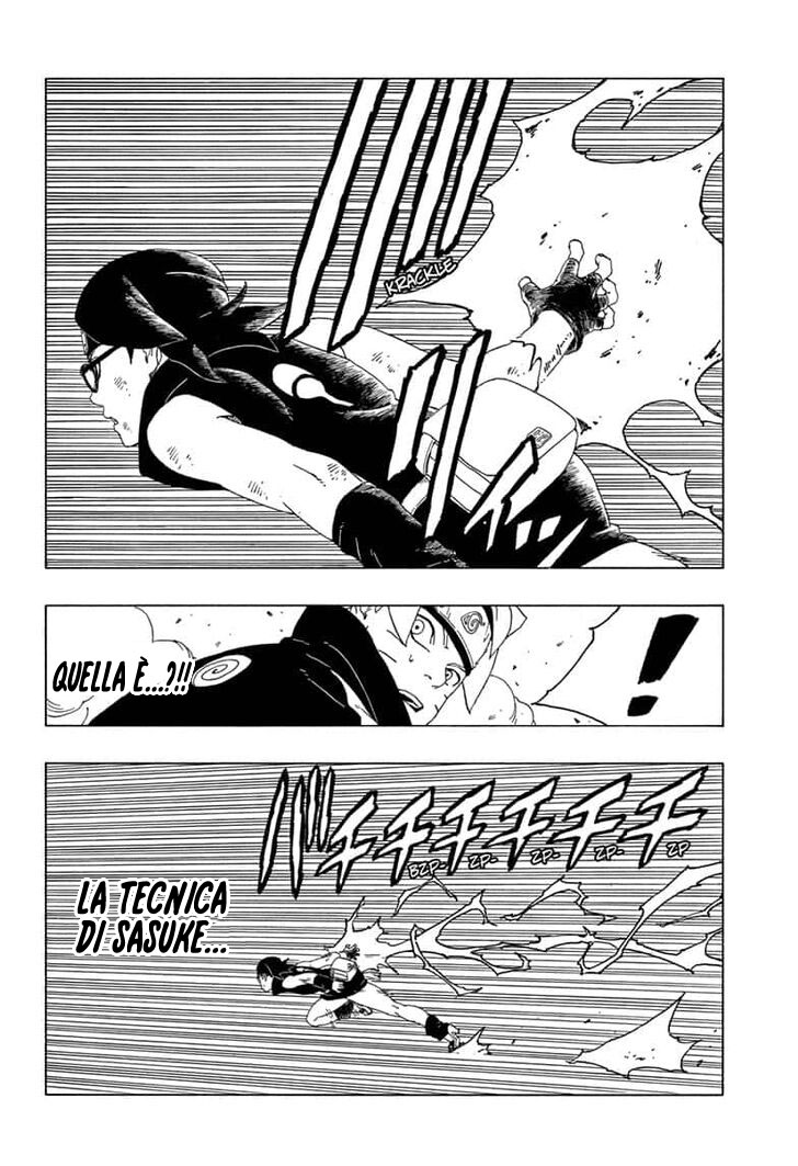 Read Boruto Naruto Next Generations IT Manga Online