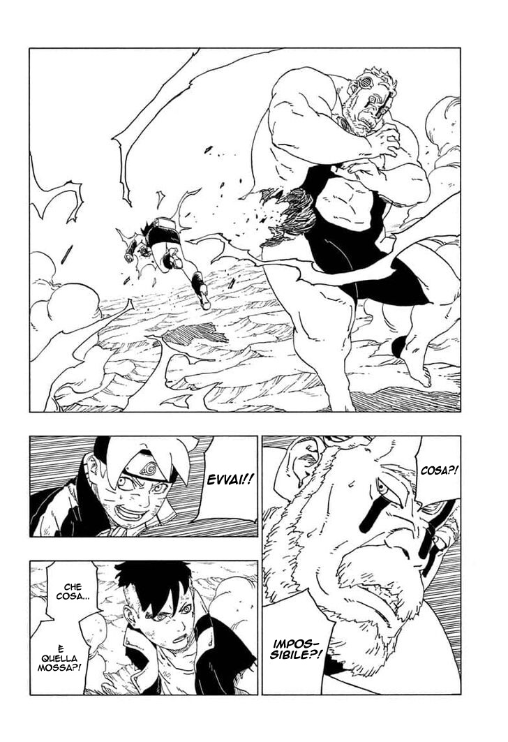 Read Boruto Naruto Next Generations IT Manga Online