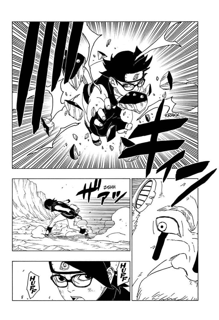 Read Boruto Naruto Next Generations IT Manga Online
