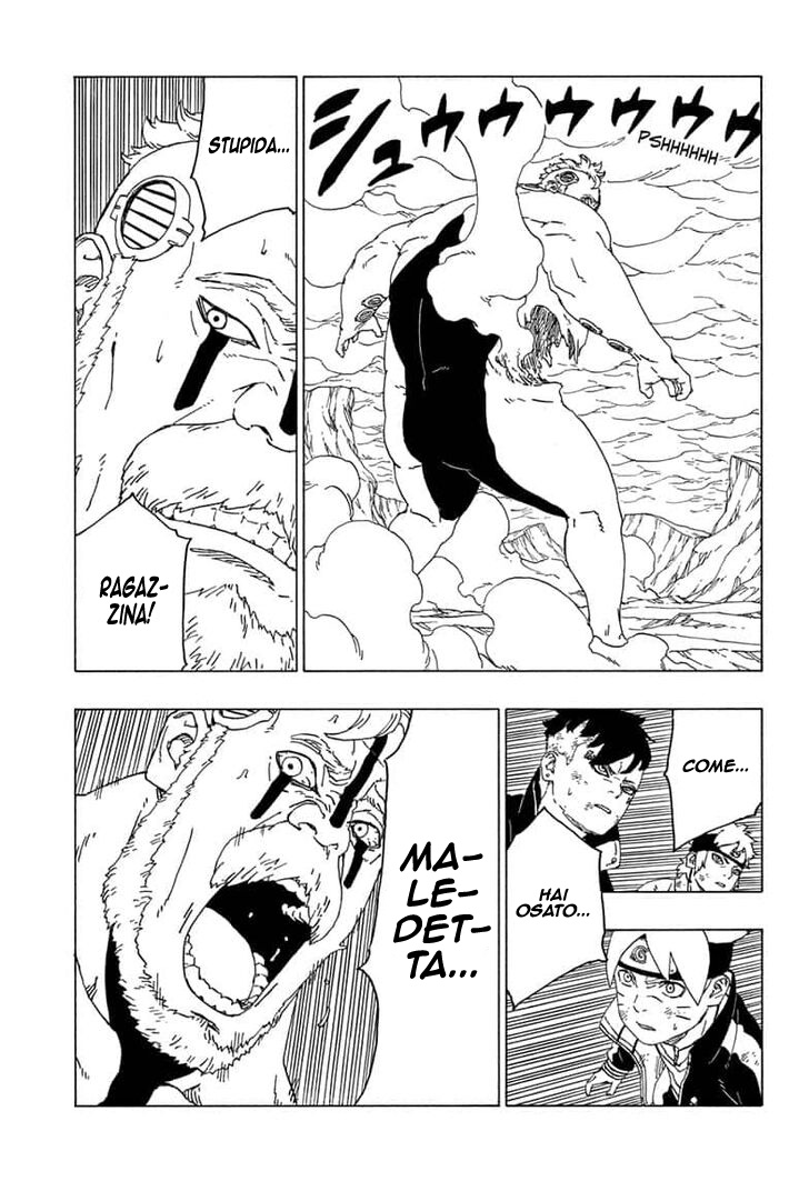Read Boruto Naruto Next Generations IT Manga Online