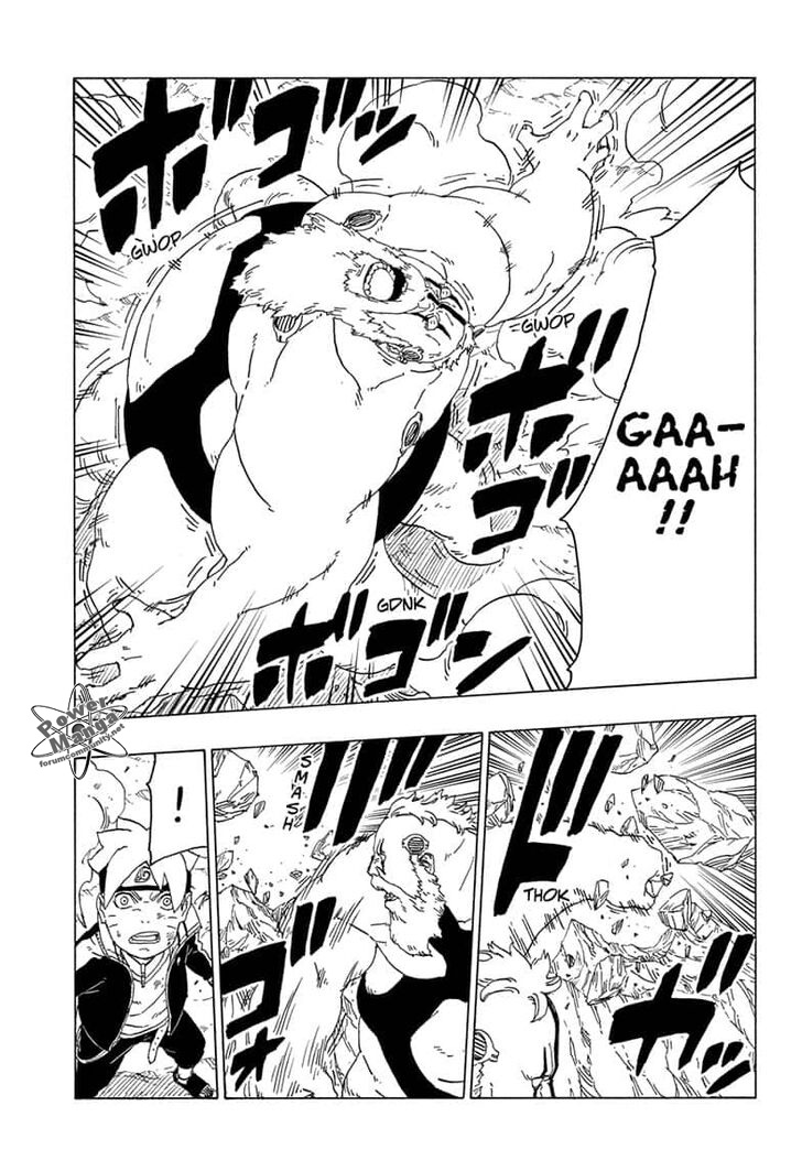 Read Boruto Naruto Next Generations IT Manga Online