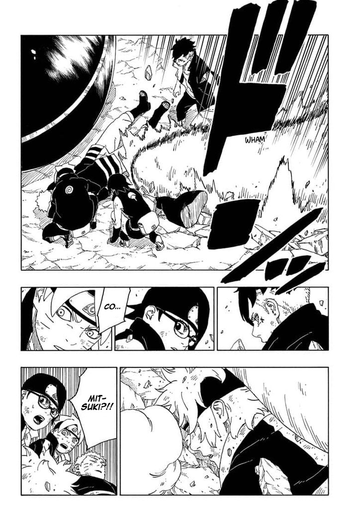 Read Boruto Naruto Next Generations IT Manga Online