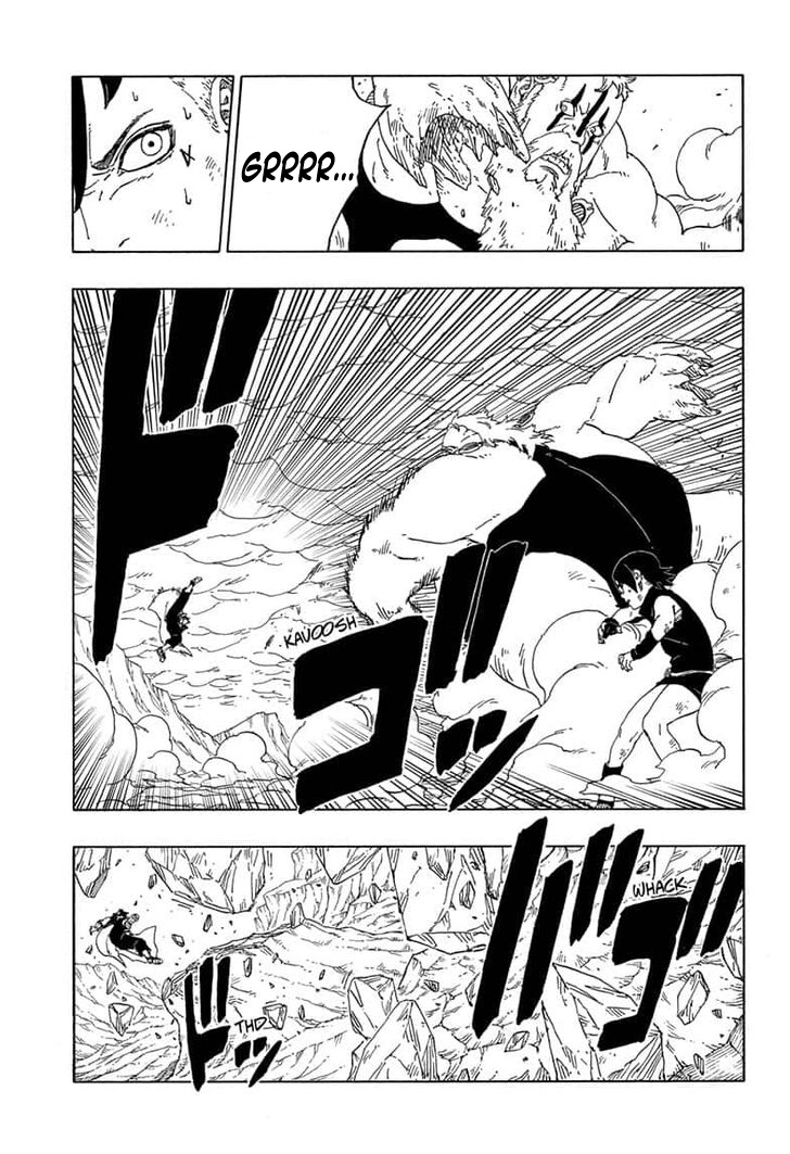 Read Boruto Naruto Next Generations IT Manga Online