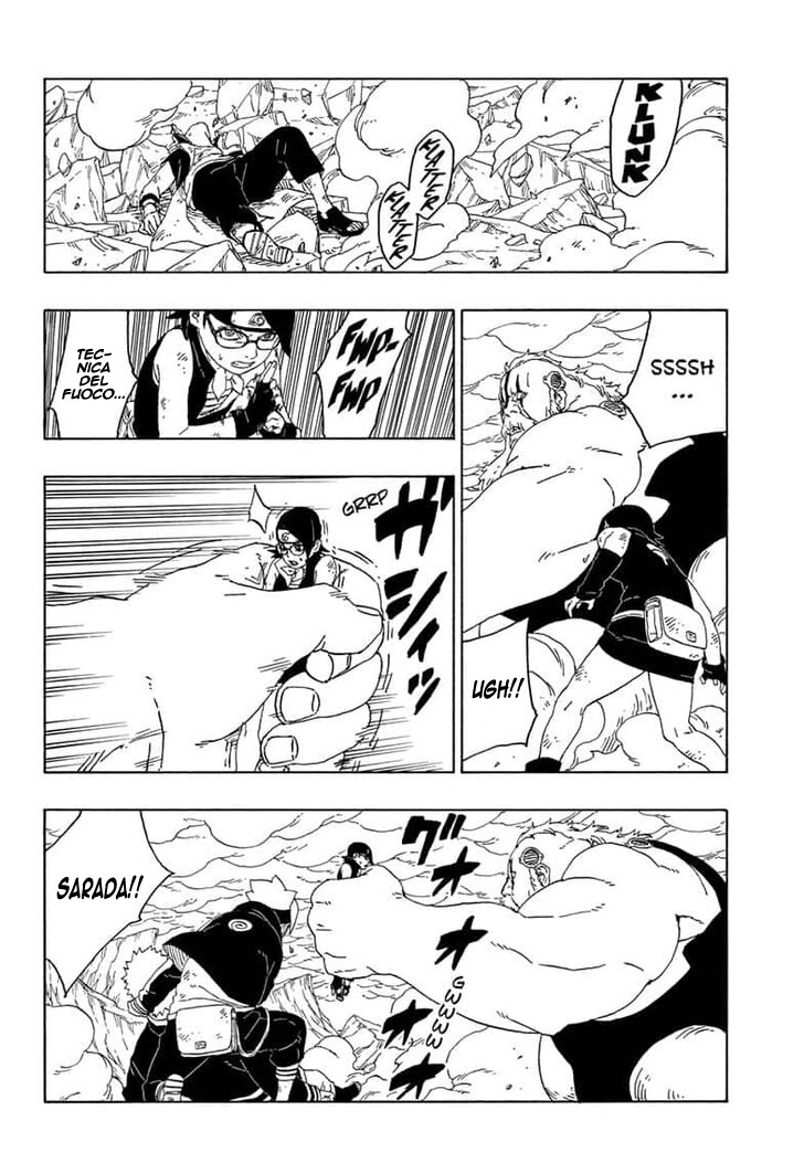 Read Boruto Naruto Next Generations IT Manga Online