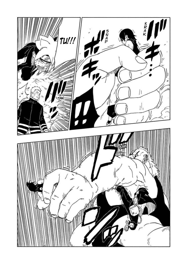 Read Boruto Naruto Next Generations IT Manga Online