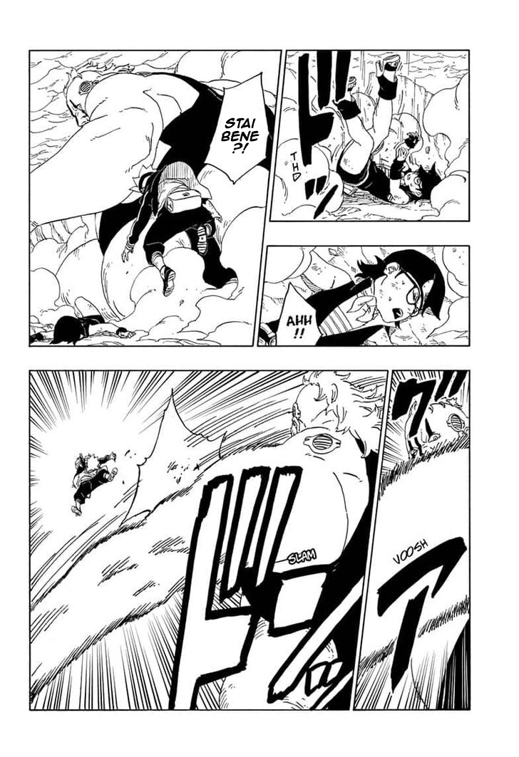 Read Boruto Naruto Next Generations IT Manga Online