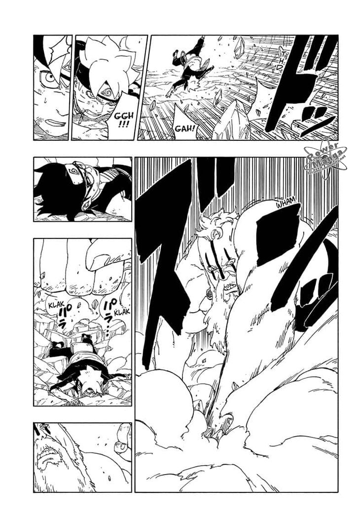 Read Boruto Naruto Next Generations IT Manga Online