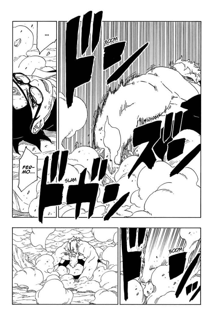 Read Boruto Naruto Next Generations IT Manga Online