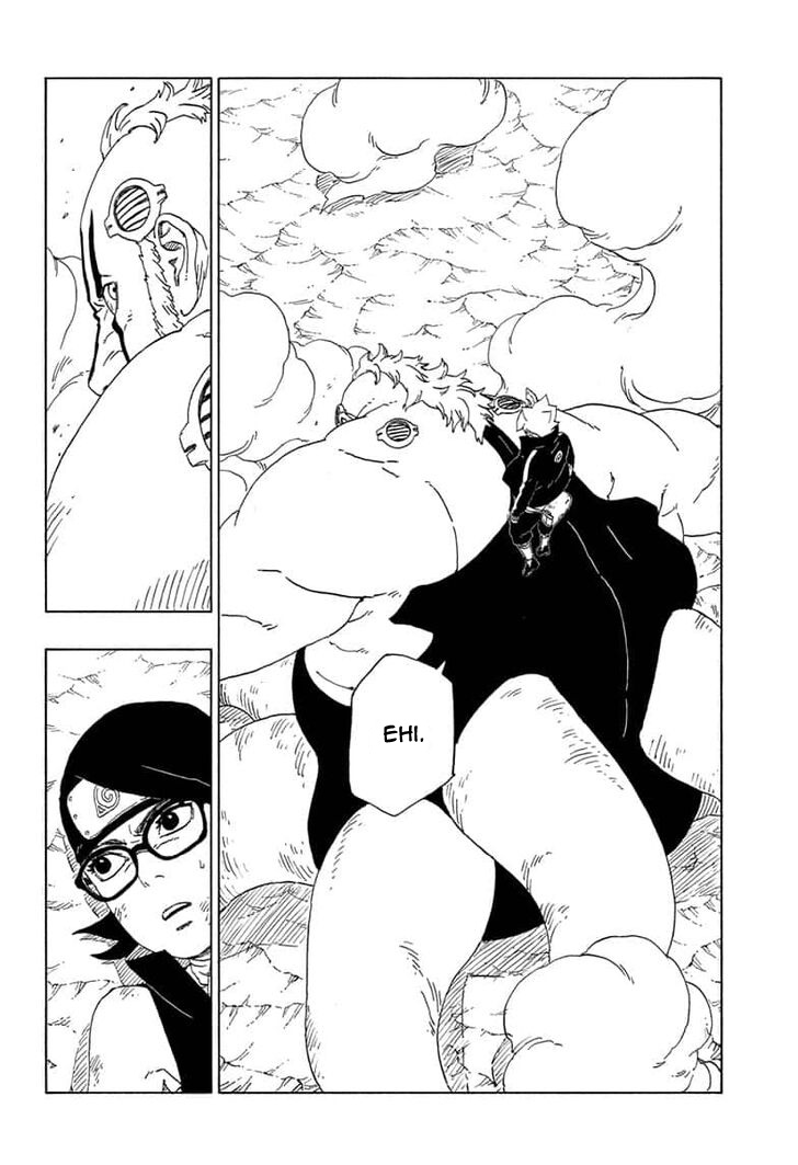 Read Boruto Naruto Next Generations IT Manga Online