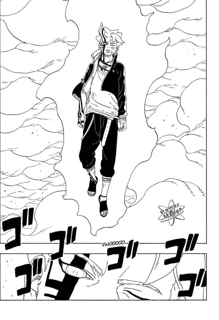 Read Boruto Naruto Next Generations IT Manga Online