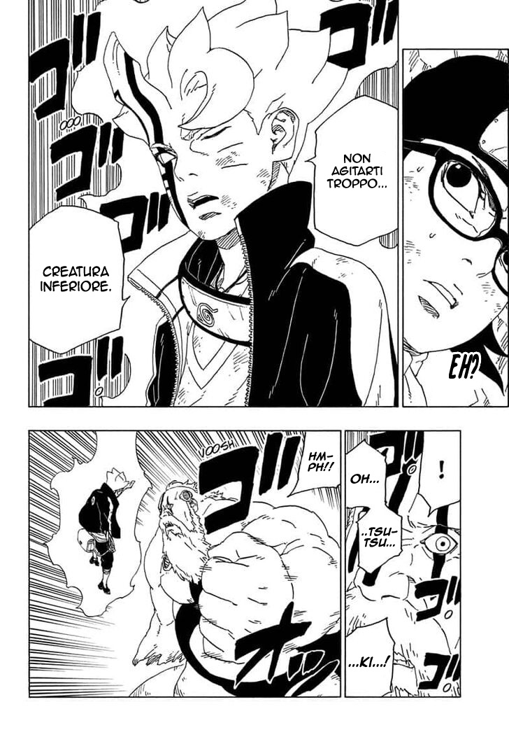 Read Boruto Naruto Next Generations IT Manga Online