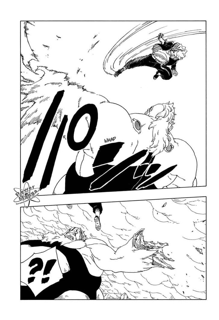 Read Boruto Naruto Next Generations IT Manga Online
