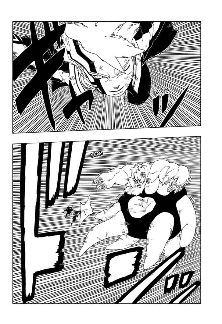 Read Boruto Naruto Next Generations IT Manga Online