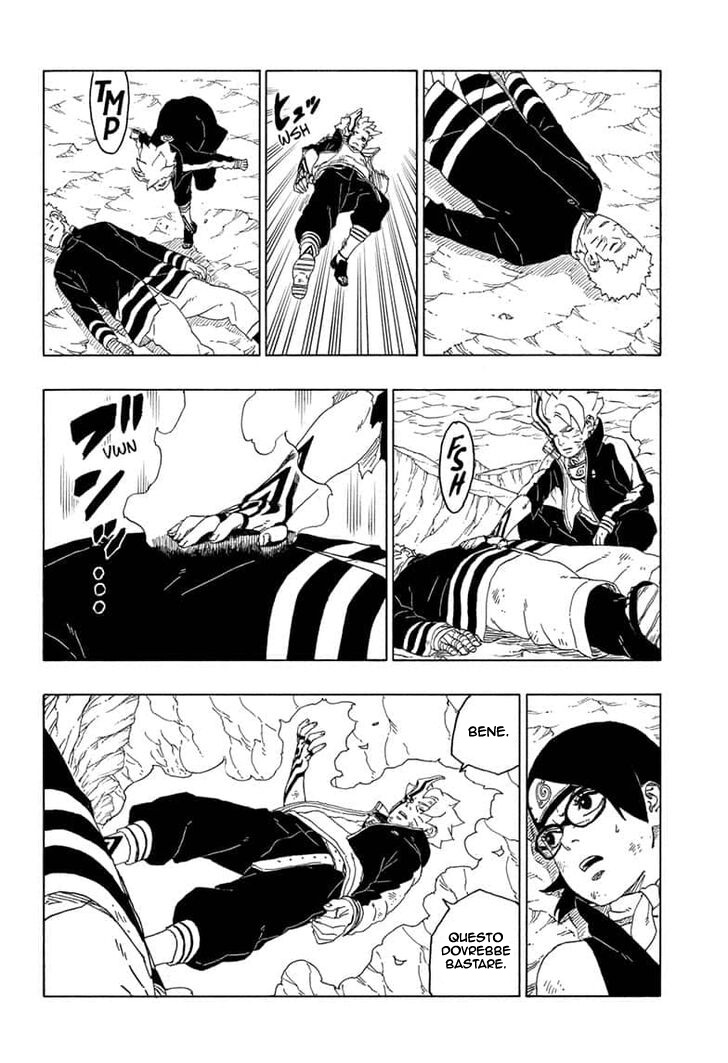 Read Boruto Naruto Next Generations IT Manga Online