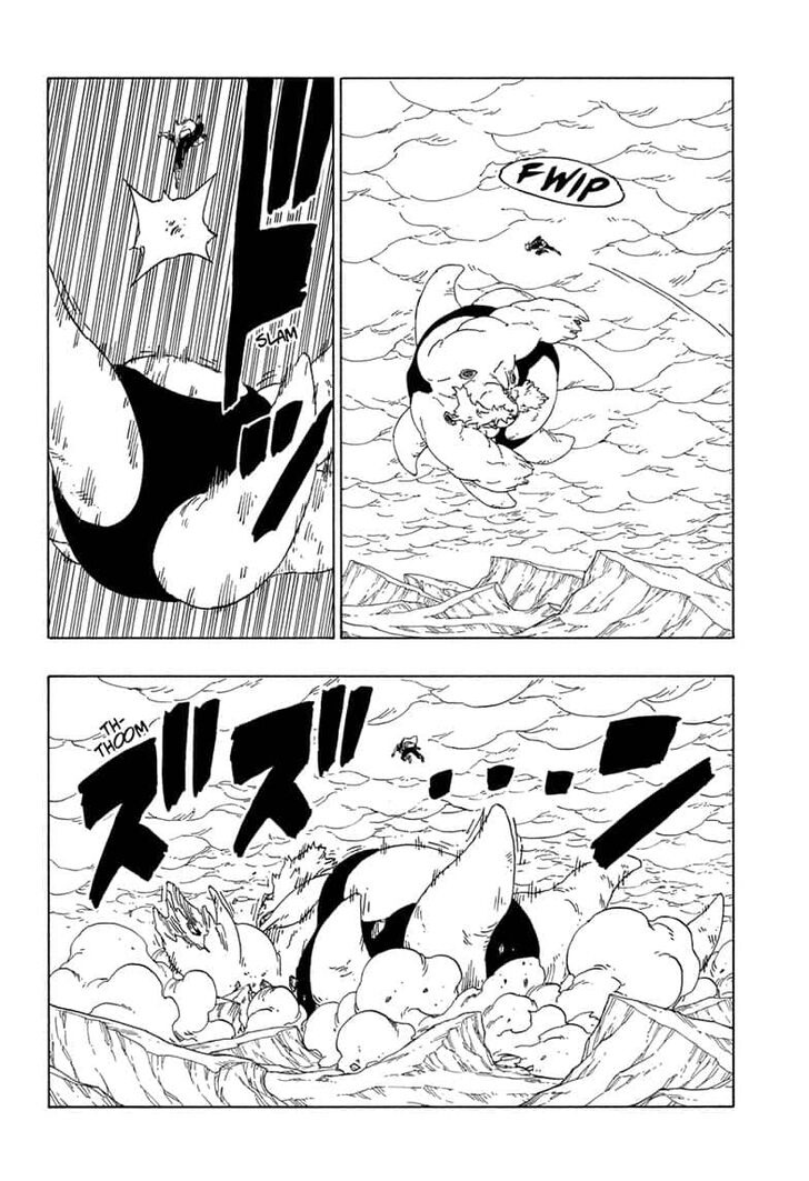 Read Boruto Naruto Next Generations IT Manga Online