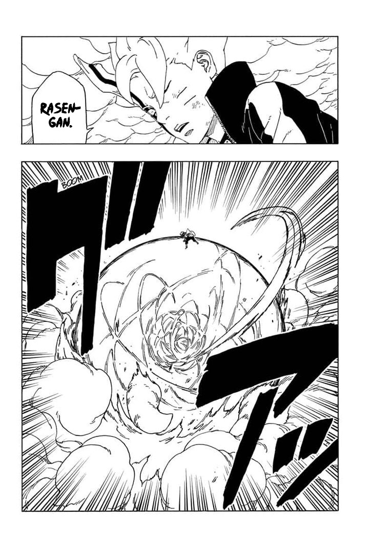 Read Boruto Naruto Next Generations IT Manga Online