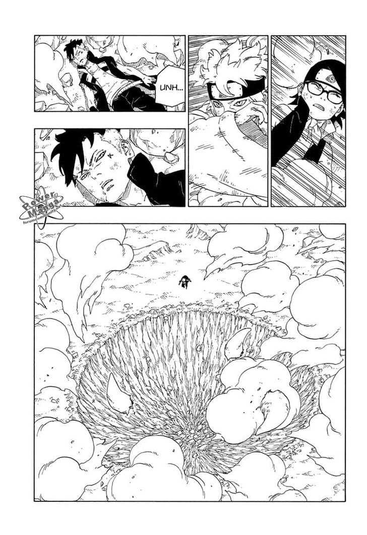 Read Boruto Naruto Next Generations IT Manga Online
