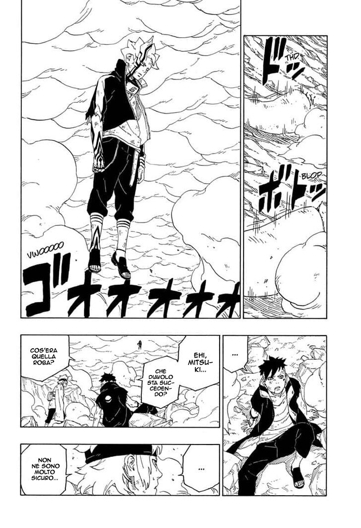 Read Boruto Naruto Next Generations IT Manga Online