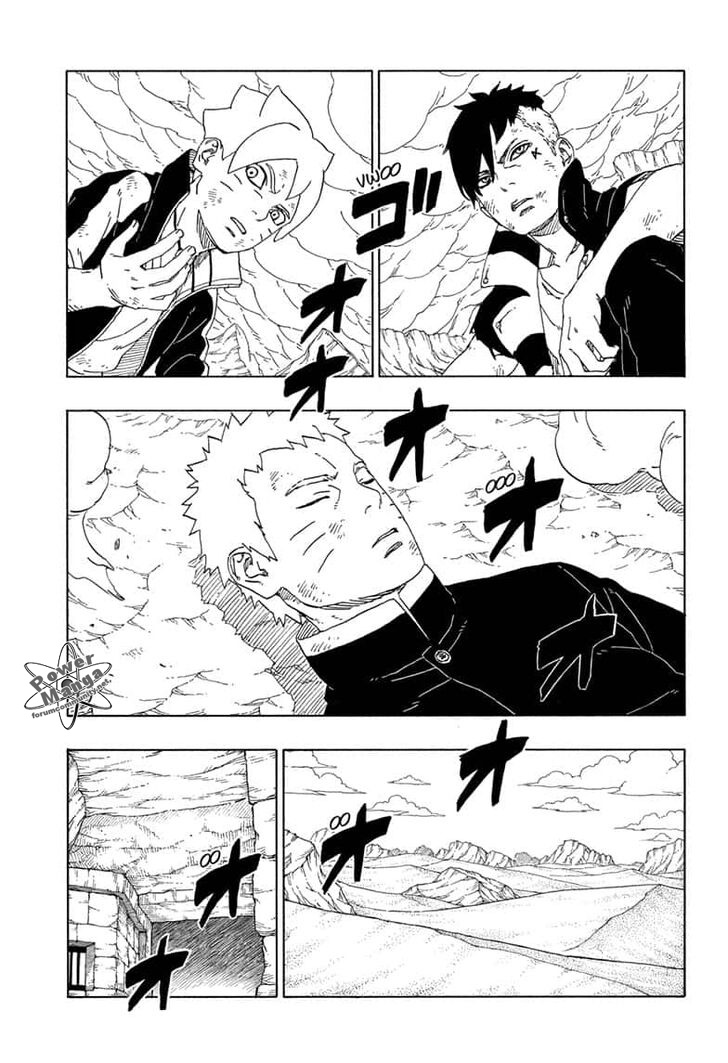 Read Boruto Naruto Next Generations IT Manga Online