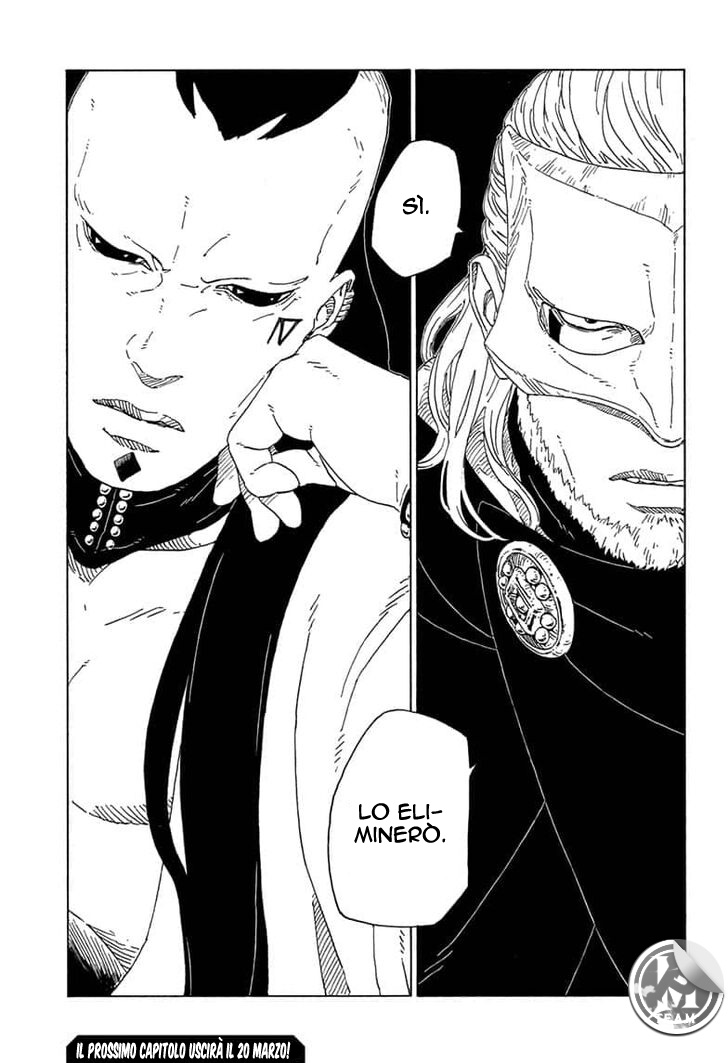 Read Boruto Naruto Next Generations IT Manga Online