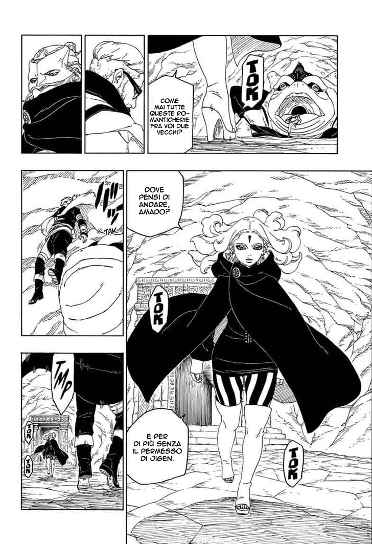 Read Boruto Naruto Next Generations IT Manga Online