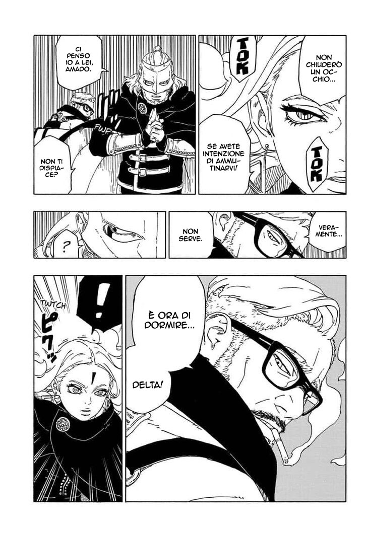 Read Boruto Naruto Next Generations IT Manga Online