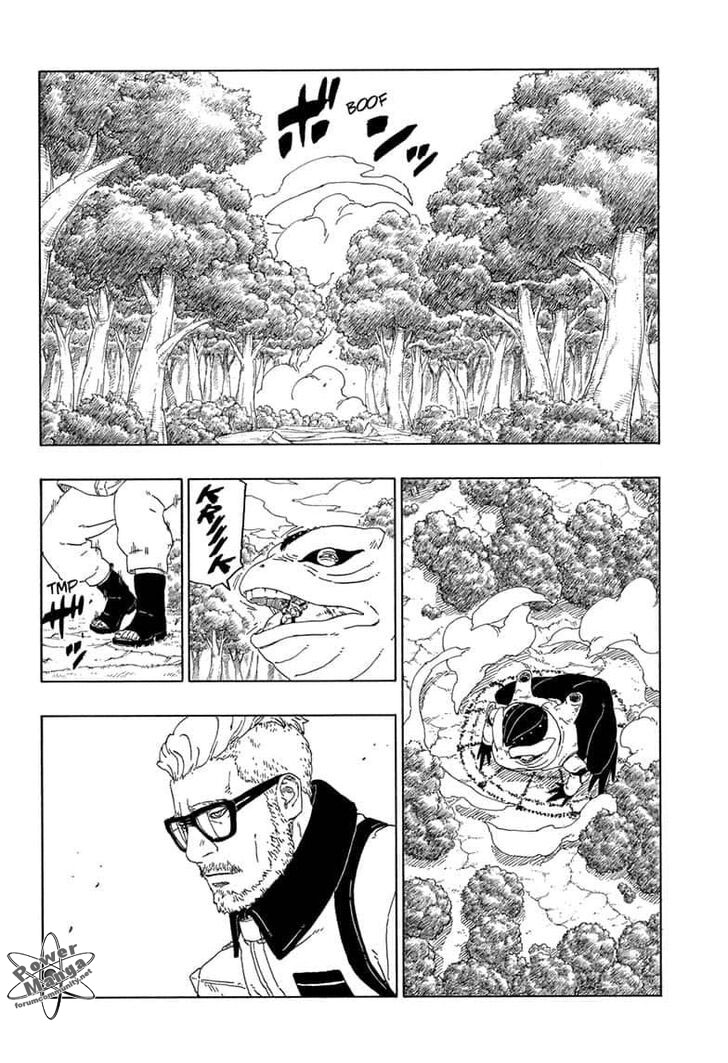 Read Boruto Naruto Next Generations IT Manga Online
