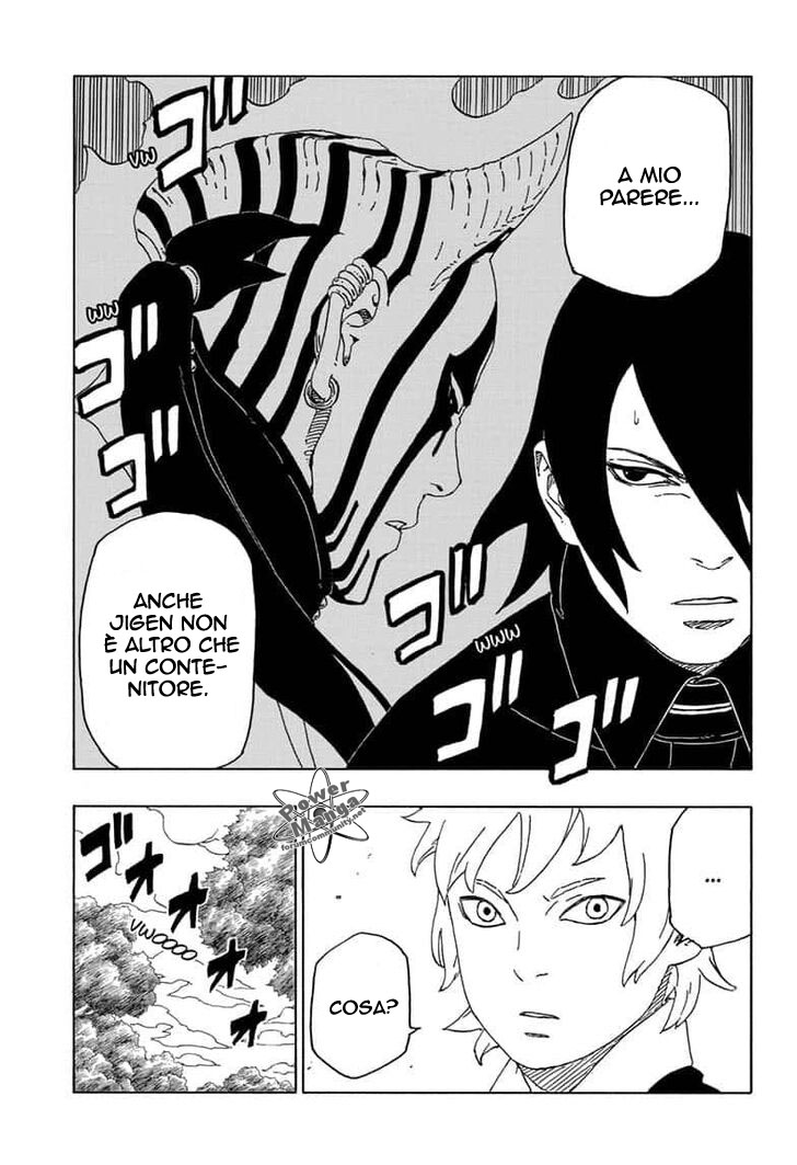 Read Boruto Naruto Next Generations IT Manga Online