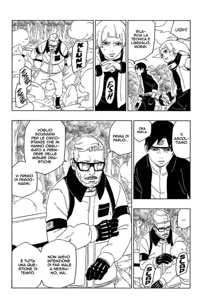 Read Boruto Naruto Next Generations IT Manga Online