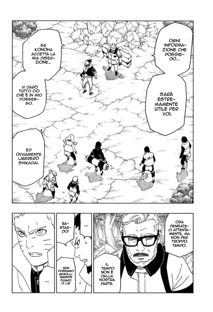 Read Boruto Naruto Next Generations IT Manga Online