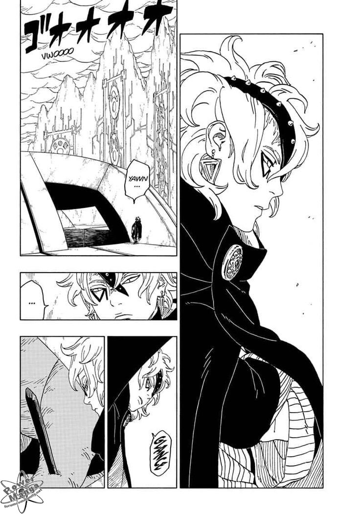 Read Boruto Naruto Next Generations IT Manga Online