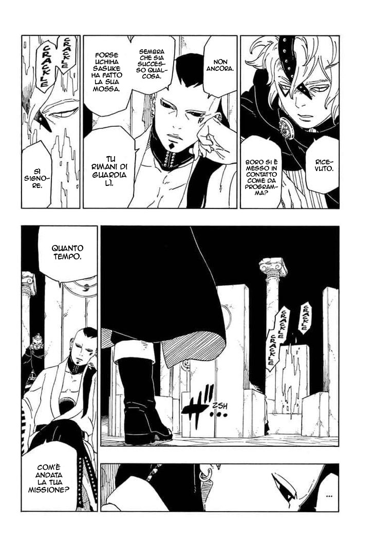 Read Boruto Naruto Next Generations IT Manga Online