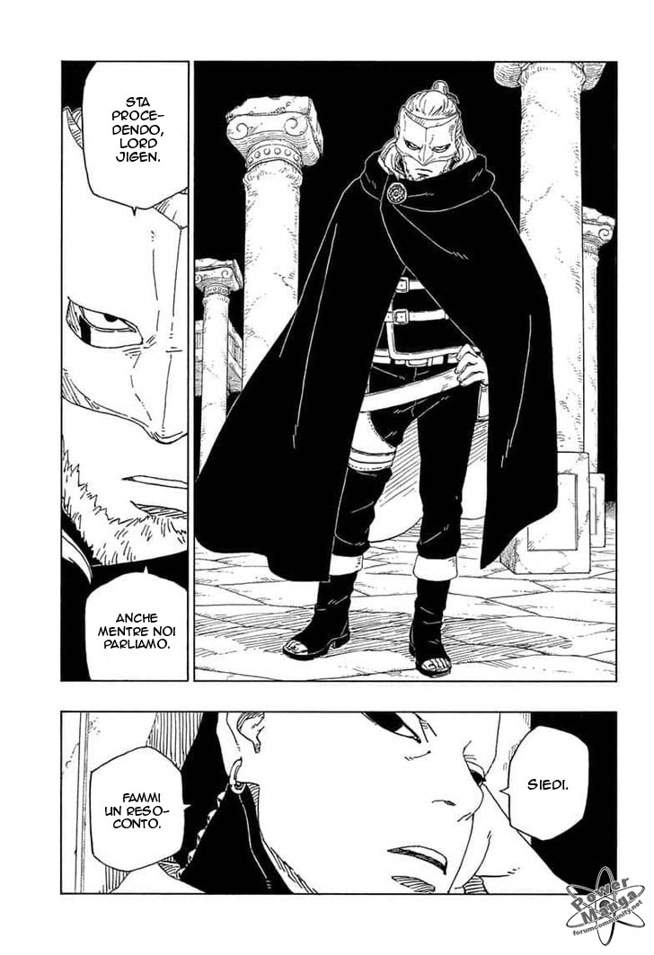 Read Boruto Naruto Next Generations IT Manga Online